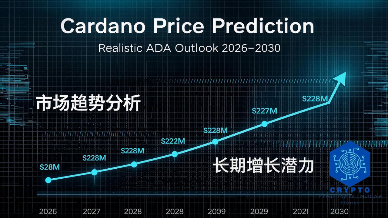 Cardano Price Prediction