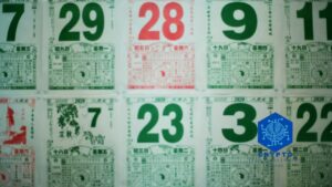 Crypto Calendar Power