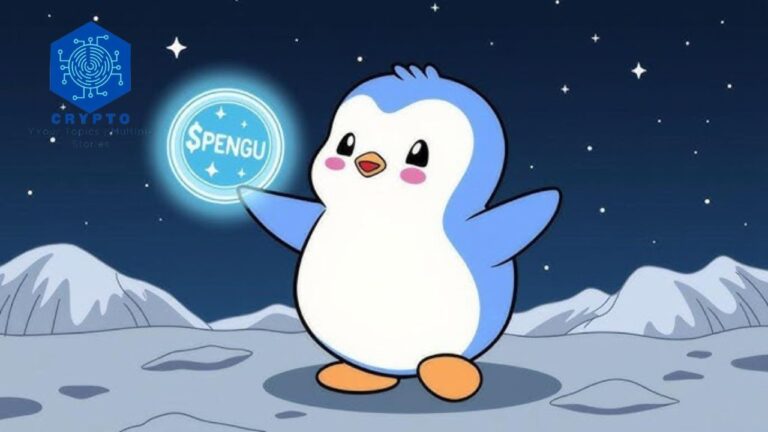 Pengu News Latest Updates, Insights, and Market Trends