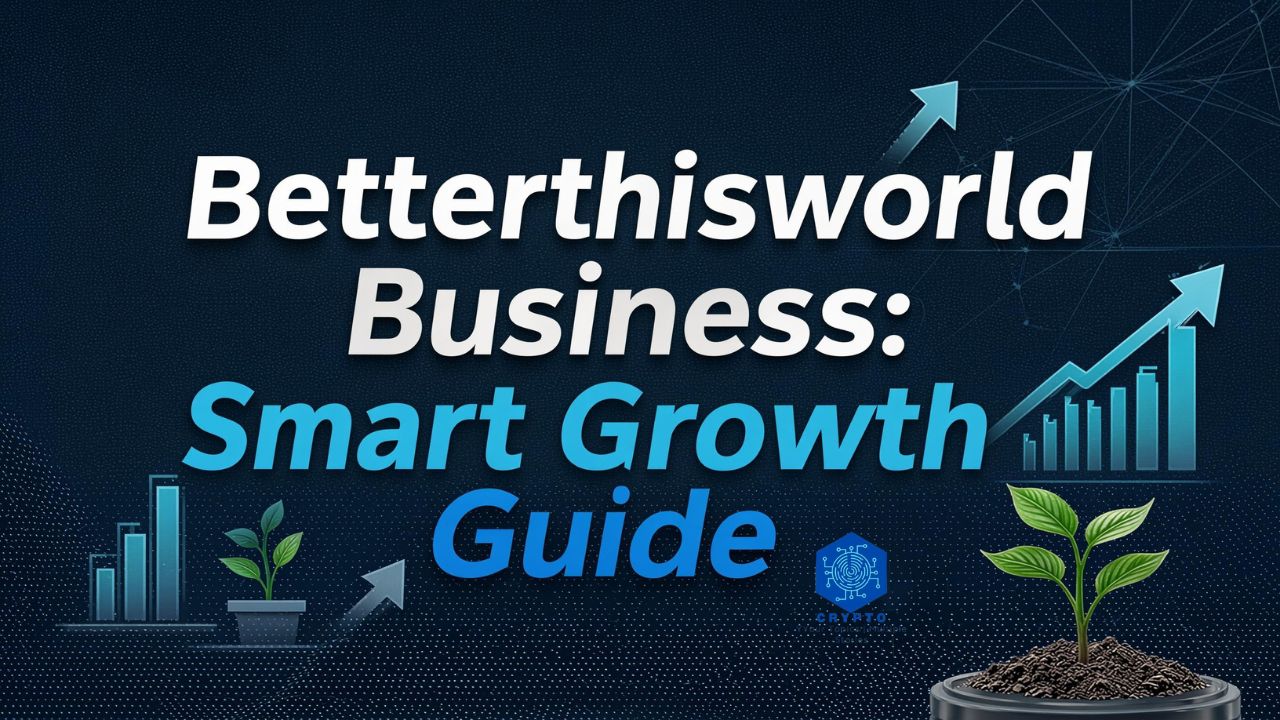 Betterthisworld Business Smart Growth Guide