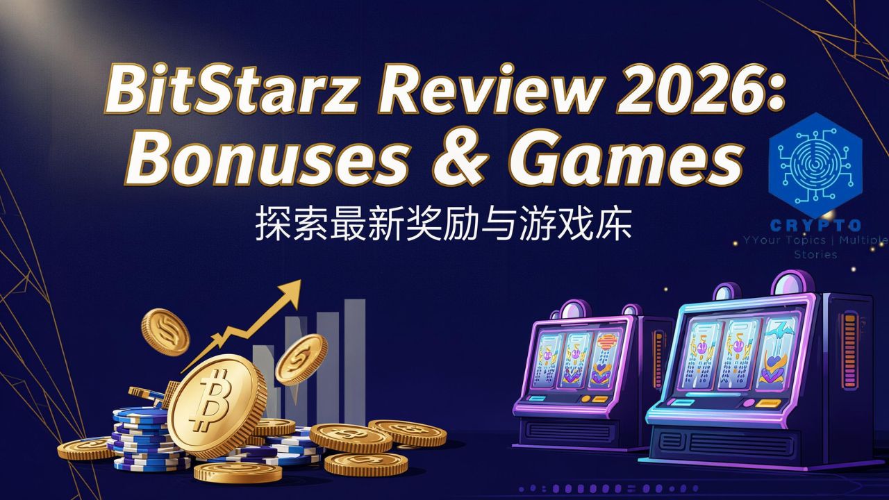 BitStarz Casino Review 2026 Bonuses & Games