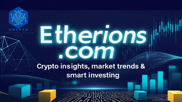 Etherions .com