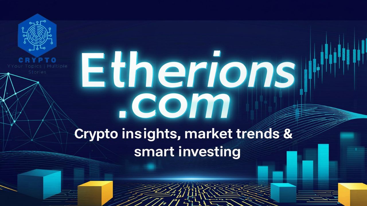 Etherions .com