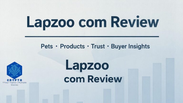 Lapzoo com Review Pets, Products, Trust & Buyer Insights