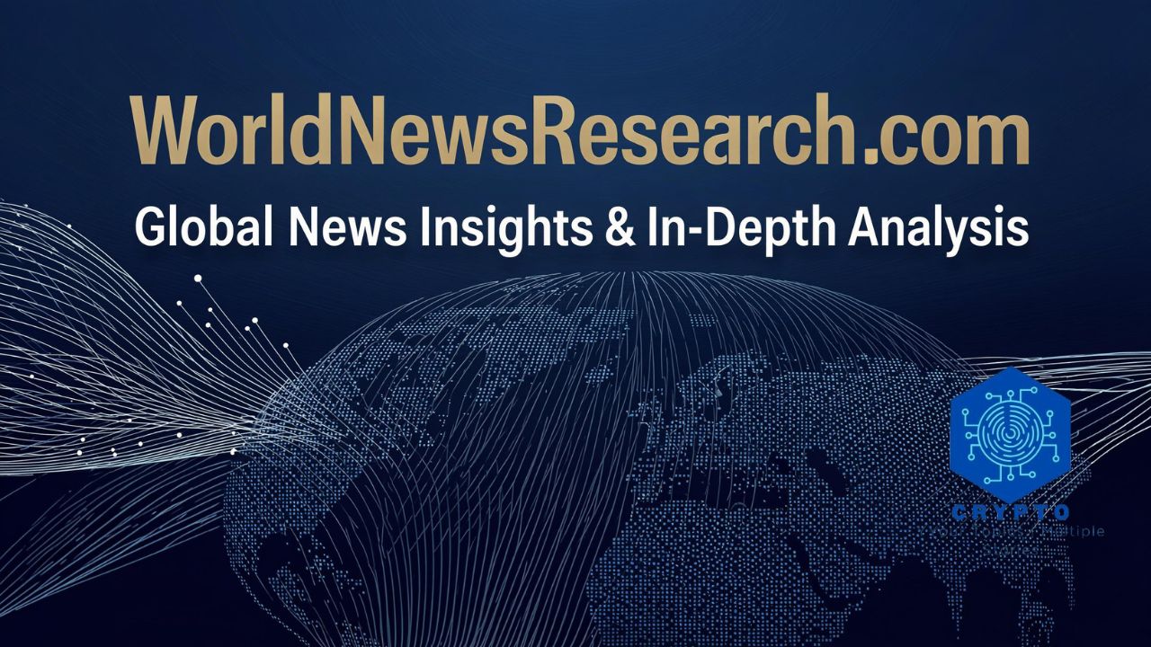 WorldNewsResearch.com Global News Insights & In-Depth Analysis