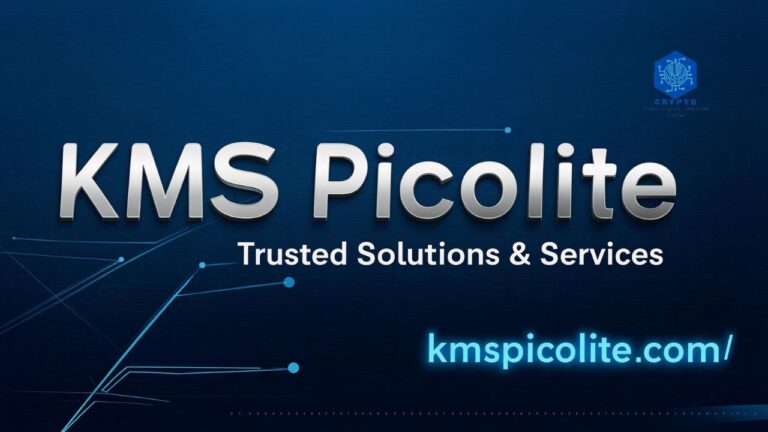KMS Picolite Trusted Solutions & Services kmspicolite.com